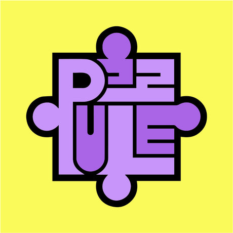 PUZZLE MAN/設計師
