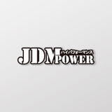 JDM POWER/車貼、貼紙 SunBrother孫氏兄弟